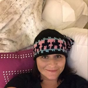 Meet your Posher, Erica